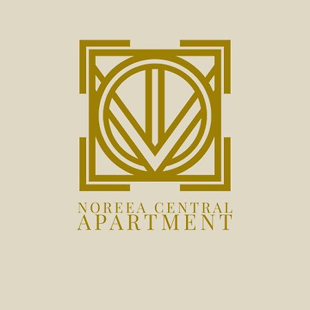 Noreea Central Apartment تيميشورا المظهر الخارجي الصورة