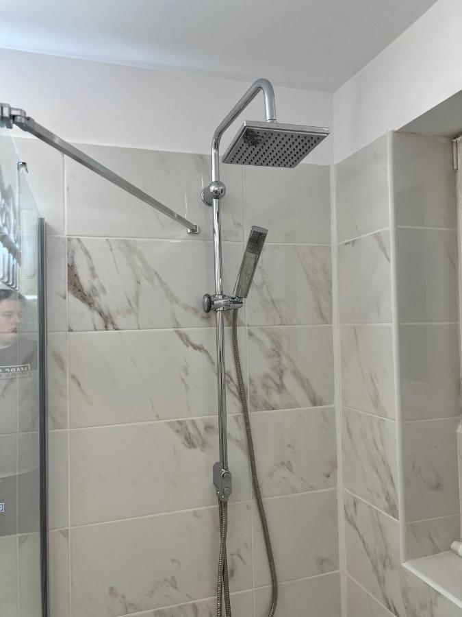 Noreea Central Apartment تيميشورا المظهر الخارجي الصورة