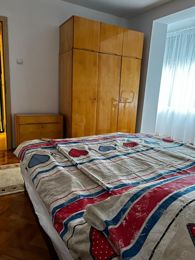 Noreea Central Apartment تيميشورا المظهر الخارجي الصورة