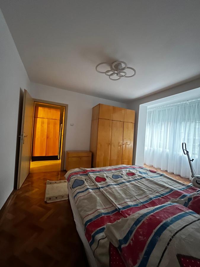 Noreea Central Apartment تيميشورا المظهر الخارجي الصورة