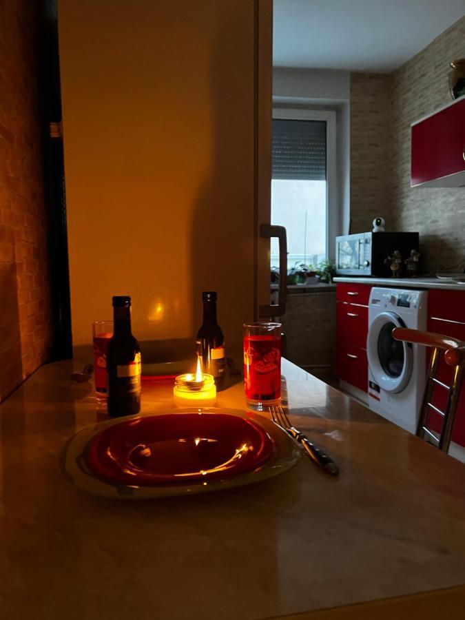 Noreea Central Apartment تيميشورا المظهر الخارجي الصورة
