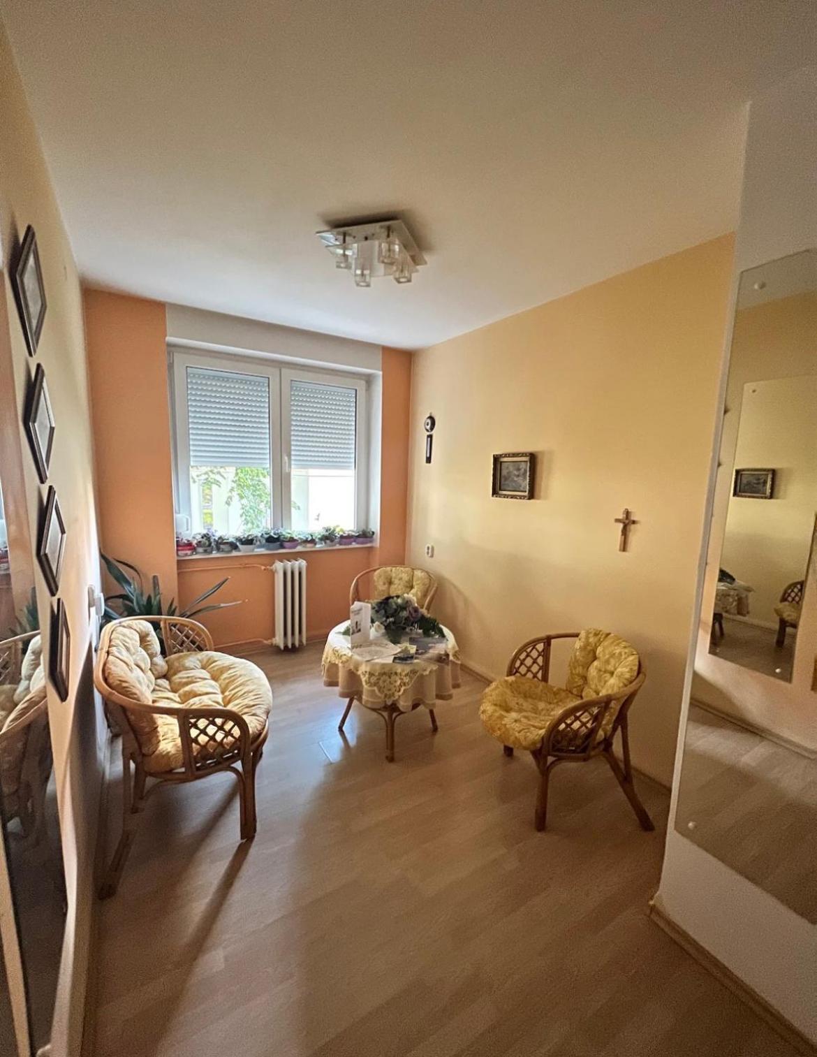 Noreea Central Apartment تيميشورا المظهر الخارجي الصورة