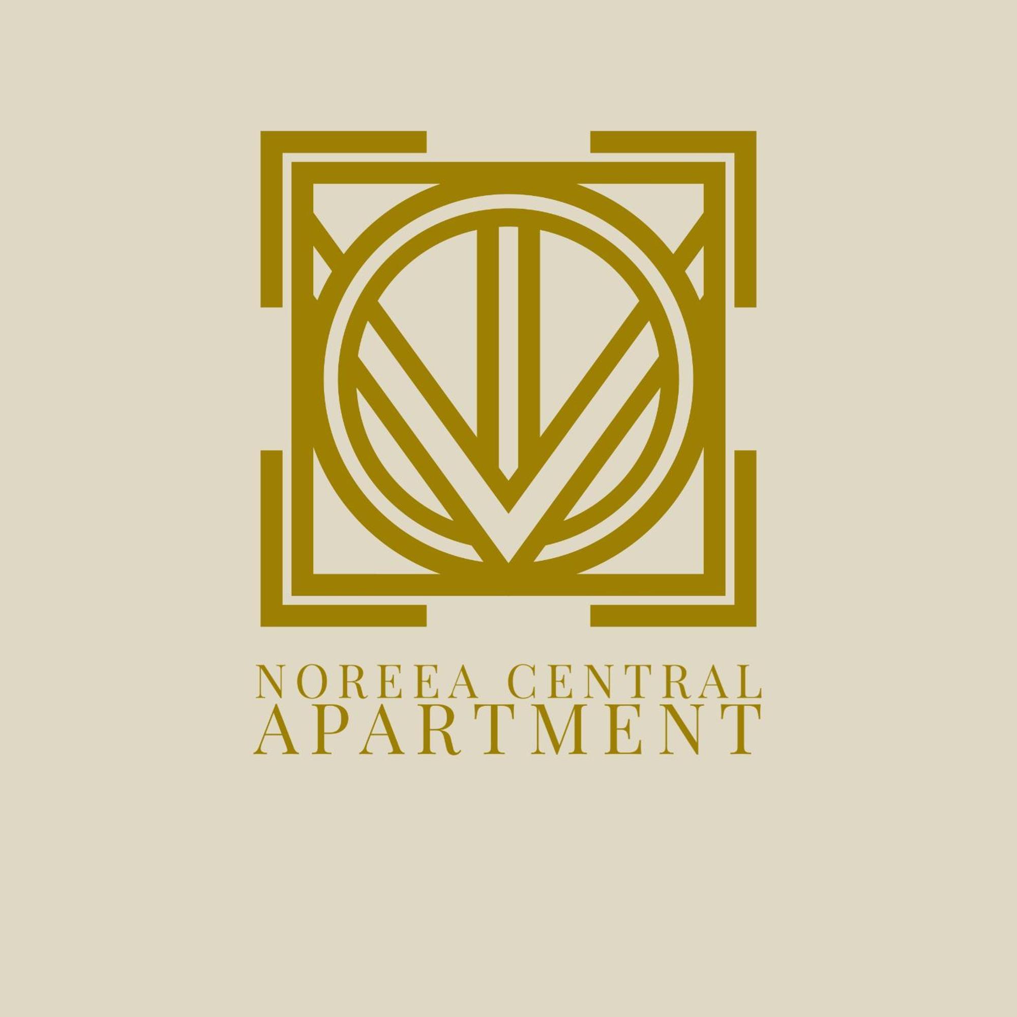 Noreea Central Apartment تيميشورا المظهر الخارجي الصورة